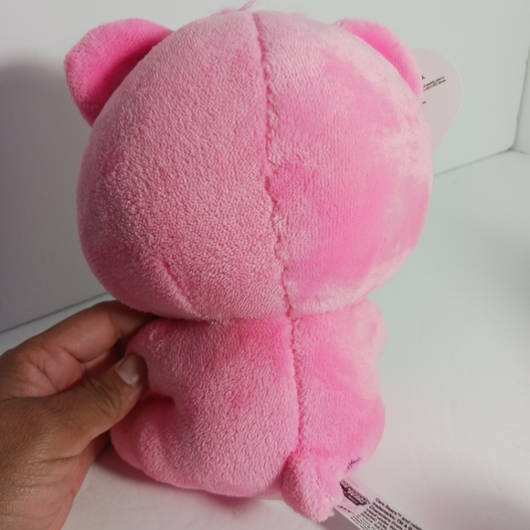 Hello Kitty And Friends X Care Bears Plush Stuffed Animal Toys - Picture 6 of 12